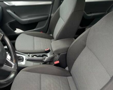 Серый Шкода Октавия, объемом двигателя 1.97 л и пробегом 237 тыс. км за 11999 $, фото 6 на Automoto.ua