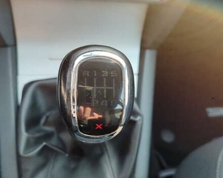 Серый Шкода Октавия, объемом двигателя 1.6 л и пробегом 196 тыс. км за 8750 $, фото 27 на Automoto.ua