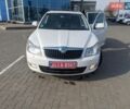Серый Шкода Октавия, объемом двигателя 1.6 л и пробегом 201 тыс. км за 9700 $, фото 4 на Automoto.ua