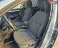 Сірий Шкода Октавія, об'ємом двигуна 1.6 л та пробігом 231 тис. км за 10999 $, фото 30 на Automoto.ua