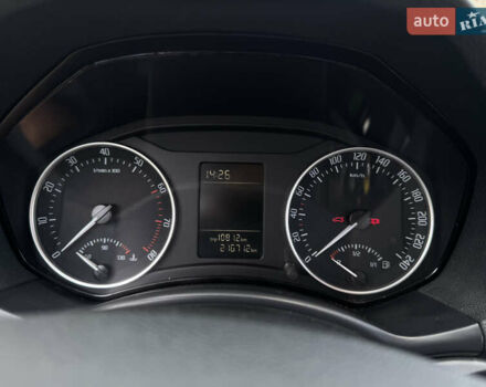 Сірий Шкода Октавія, об'ємом двигуна 1.6 л та пробігом 216 тис. км за 7850 $, фото 55 на Automoto.ua