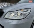 Серый Шкода Октавия, объемом двигателя 1.4 л и пробегом 125 тыс. км за 8350 $, фото 13 на Automoto.ua