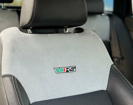 Серый Шкода Октавия, объемом двигателя 2 л и пробегом 270 тыс. км за 11000 $, фото 40 на Automoto.ua