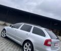 Шкода Октавия 2013 в Житомире на Automoto.ua Серый Шкода Октавия, объемом двигателя 1.4 л и пробегом 115 тыс. км за 8250 $, фото 2 на Automoto.ua