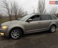 Сірий Шкода Октавія, об'ємом двигуна 1.6 л та пробігом 185 тис. км за 9800 $, фото 9 на Automoto.ua