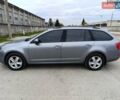Серый Шкода Октавия, объемом двигателя 1.6 л и пробегом 248 тыс. км за 9400 $, фото 10 на Automoto.ua