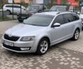 Серый Шкода Октавия, объемом двигателя 1.6 л и пробегом 297 тыс. км за 8699 $, фото 1 на Automoto.ua