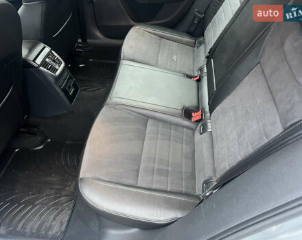 Сірий Шкода Октавія, об'ємом двигуна 1.97 л та пробігом 288 тис. км за 11950 $, фото 59 на Automoto.ua