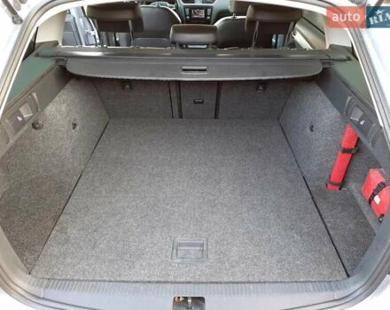 Шкода Октавия 2013 в Первомайск на Automoto.ua Серый Шкода Октавия, объемом двигателя 1.6 л и пробегом 220 тыс. км за 11800 $, фото 24 на Automoto.ua