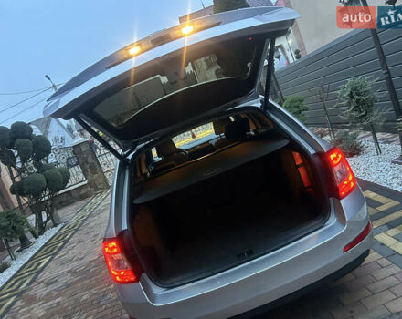 Сірий Шкода Октавія, об'ємом двигуна 1.6 л та пробігом 311 тис. км за 9500 $, фото 10 на Automoto.ua