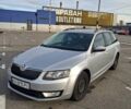 Сірий Шкода Октавія, об'ємом двигуна 1.6 л та пробігом 335 тис. км за 9200 $, фото 4 на Automoto.ua