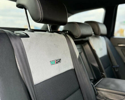 Серый Шкода Октавия, объемом двигателя 2 л и пробегом 270 тыс. км за 12000 $, фото 29 на Automoto.ua