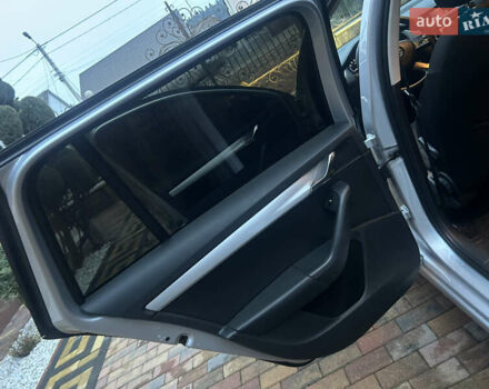 Сірий Шкода Октавія, об'ємом двигуна 1.6 л та пробігом 311 тис. км за 9500 $, фото 49 на Automoto.ua