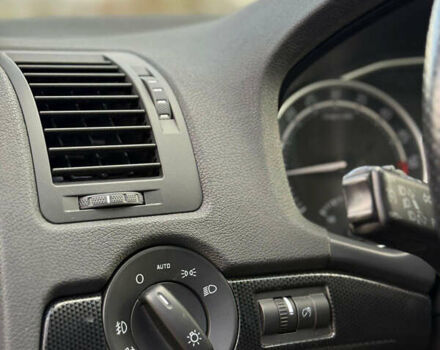 Сірий Шкода Октавія, об'ємом двигуна 2 л та пробігом 270 тис. км за 12000 $, фото 40 на Automoto.ua