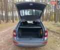 Серый Шкода Октавия, объемом двигателя 1.6 л и пробегом 248 тыс. км за 9400 $, фото 12 на Automoto.ua