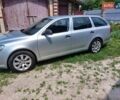 Серый Шкода Октавия, объемом двигателя 1.6 л и пробегом 202 тыс. км за 8999 $, фото 15 на Automoto.ua