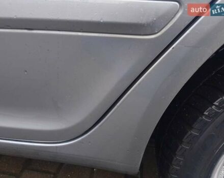 Сірий Шкода Октавія, об'ємом двигуна 1.8 л та пробігом 226 тис. км за 8600 $, фото 16 на Automoto.ua