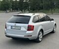 Сірий Шкода Октавія, об'ємом двигуна 1.6 л та пробігом 252 тис. км за 10700 $, фото 3 на Automoto.ua