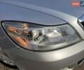Серый Шкода Октавия, объемом двигателя 1.6 л и пробегом 196 тыс. км за 8750 $, фото 11 на Automoto.ua