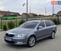 Серый Шкода Октавия, объемом двигателя 2 л и пробегом 231 тыс. км за 8500 $, фото 1 на Automoto.ua