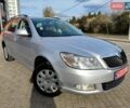 Серый Шкода Октавия, объемом двигателя 1.6 л и пробегом 196 тыс. км за 9000 $, фото 1 на Automoto.ua