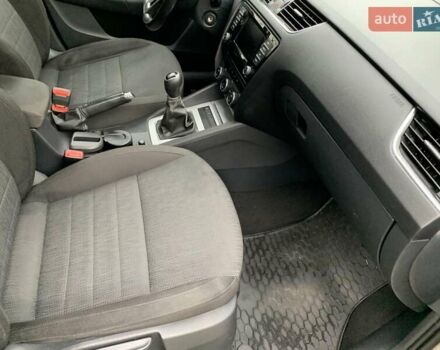 Серый Шкода Октавия, объемом двигателя 1.97 л и пробегом 319 тыс. км за 10500 $, фото 4 на Automoto.ua