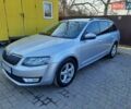 Шкода Октавия 2013 в Первомайск на Automoto.ua Серый Шкода Октавия, объемом двигателя 1.6 л и пробегом 220 тыс. км за 11800 $, фото 2 на Automoto.ua