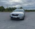 Сірий Шкода Октавія, об'ємом двигуна 1.97 л та пробігом 221 тис. км за 11200 $, фото 1 на Automoto.ua