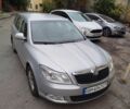 Серый Шкода Октавия, объемом двигателя 1.6 л и пробегом 250 тыс. км за 7500 $, фото 1 на Automoto.ua