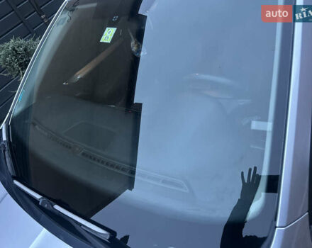 Сірий Шкода Октавія, об'ємом двигуна 1.6 л та пробігом 311 тис. км за 9500 $, фото 42 на Automoto.ua