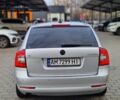 Сірий Шкода Октавія, об'ємом двигуна 1.6 л та пробігом 245 тис. км за 7900 $, фото 11 на Automoto.ua