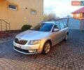 Серый Шкода Октавия, объемом двигателя 1.6 л и пробегом 207 тыс. км за 11200 $, фото 1 на Automoto.ua
