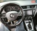 Серый Шкода Октавия, объемом двигателя 1.97 л и пробегом 263 тыс. км за 10900 $, фото 5 на Automoto.ua