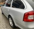 Серый Шкода Октавия, объемом двигателя 2 л и пробегом 242 тыс. км за 9500 $, фото 5 на Automoto.ua