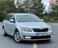 Сірий Шкода Октавія, об'ємом двигуна 2 л та пробігом 305 тис. км за 10390 $, фото 1 на Automoto.ua