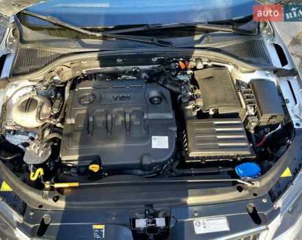 Серый Шкода Октавия, объемом двигателя 1.6 л и пробегом 192 тыс. км за 12350 $, фото 25 на Automoto.ua