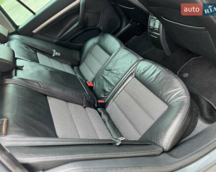 Серый Шкода Октавия, объемом двигателя 1.99 л и пробегом 215 тыс. км за 10395 $, фото 28 на Automoto.ua