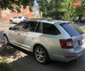 Сірий Шкода Октавія, об'ємом двигуна 1.6 л та пробігом 320 тис. км за 8300 $, фото 4 на Automoto.ua