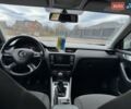 Сірий Шкода Октавія, об'ємом двигуна 1.97 л та пробігом 318 тис. км за 10500 $, фото 16 на Automoto.ua