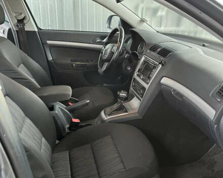 Сірий Шкода Октавія, об'ємом двигуна 1.6 л та пробігом 231 тис. км за 9400 $, фото 7 на Automoto.ua