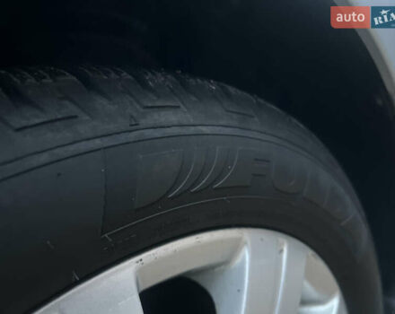 Сірий Шкода Октавія, об'ємом двигуна 1.6 л та пробігом 311 тис. км за 9500 $, фото 27 на Automoto.ua