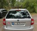 Серый Шкода Октавия, объемом двигателя 1.6 л и пробегом 212 тыс. км за 7800 $, фото 4 на Automoto.ua