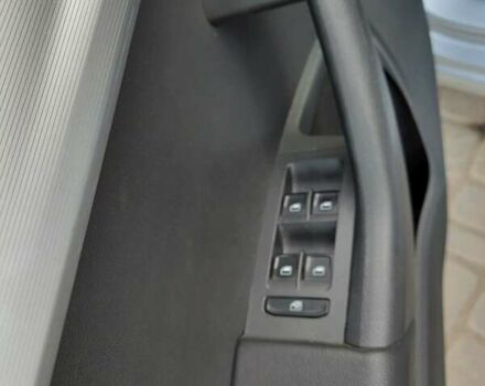 Шкода Октавия 2013 в Первомайск на Automoto.ua Серый Шкода Октавия, объемом двигателя 1.6 л и пробегом 220 тыс. км за 11800 $, фото 14 на Automoto.ua