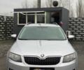 Сірий Шкода Октавія, об'ємом двигуна 1.6 л та пробігом 336 тис. км за 8950 $, фото 5 на Automoto.ua