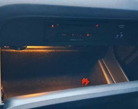 Серый Шкода Октавия, объемом двигателя 1.6 л и пробегом 407 тыс. км за 8800 $, фото 18 на Automoto.ua