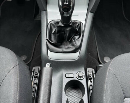 Серый Шкода Октавия, объемом двигателя 1.6 л и пробегом 206 тыс. км за 9450 $, фото 48 на Automoto.ua