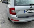 Серый Шкода Октавия, объемом двигателя 1.6 л и пробегом 279 тыс. км за 11500 $, фото 12 на Automoto.ua