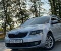 Серый Шкода Октавия, объемом двигателя 1.8 л и пробегом 345 тыс. км за 6998 $, фото 1 на Automoto.ua