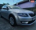 Серый Шкода Октавия, объемом двигателя 1.97 л и пробегом 306 тыс. км за 10700 $, фото 1 на Automoto.ua