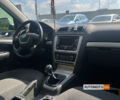 Серый Шкода Октавия, объемом двигателя 1.6 л и пробегом 264 тыс. км за 9100 $, фото 23 на Automoto.ua